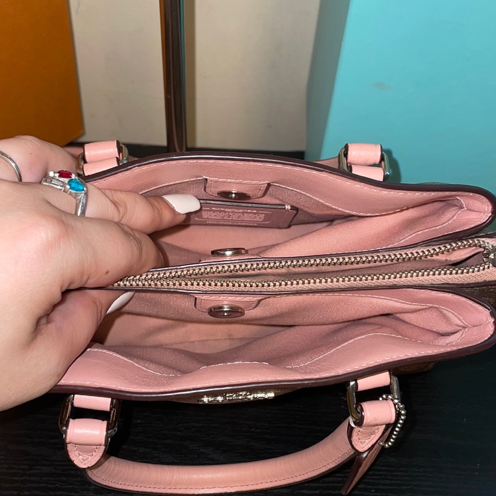 Coach bag - Picture 13 of 16